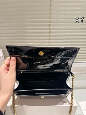 Saint Laurent Kate Chain Bag view 2