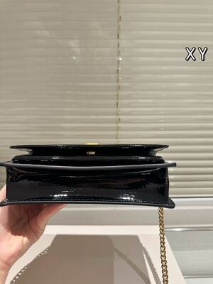 Saint Laurent Kate Chain Bag view 4