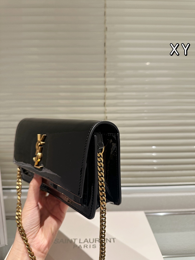 Saint Laurent Kate Chain Bag