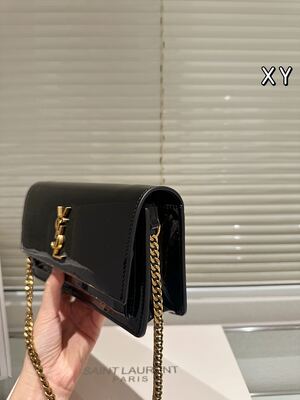 Saint Laurent Kate Chain Bag