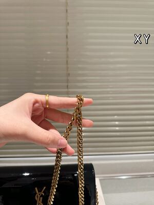 Saint Laurent Kate Chain Bag view 5