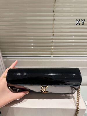 Saint Laurent Kate Chain Bag view 6