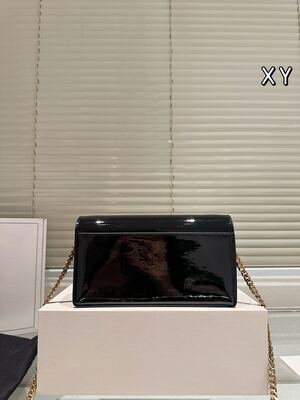 Saint Laurent Kate Chain Bag view 8