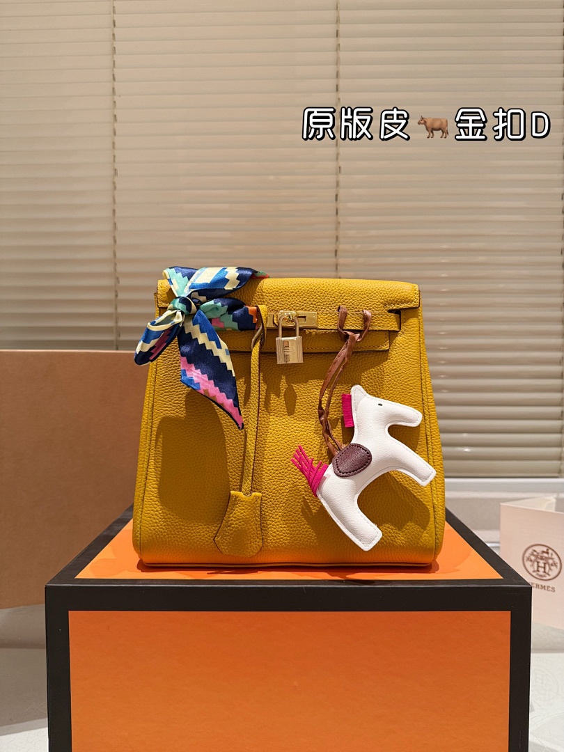 Hermes Constance Shoulder Bag view