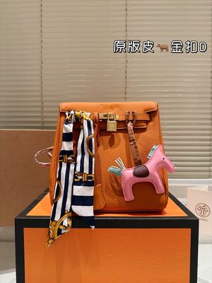 Hermes Constance Shoulder Bag view 21