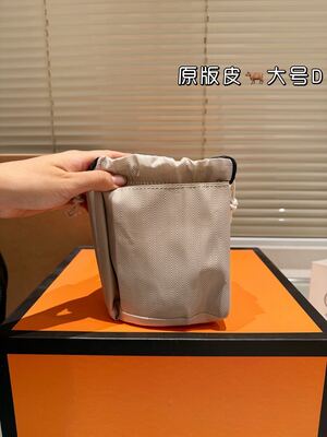 Hermes Evelyne Shoulder Bag view 2