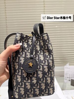 Dior Star Book Tote view 11