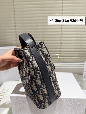 Dior Star Book Tote view 13