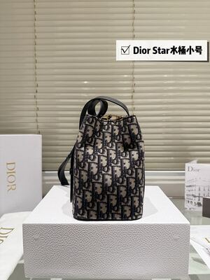 Dior Star Book Tote view 14