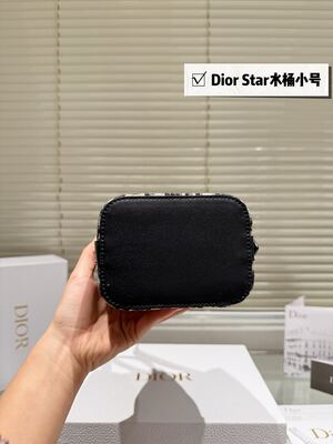 Dior Star Book Tote view 15