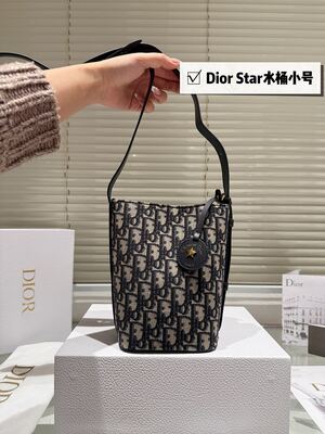 Dior Star Book Tote view 18