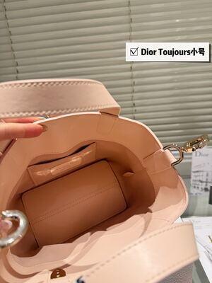 Dior Toujours Small Tote view 2