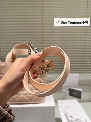 Dior Toujours Small Tote view 3