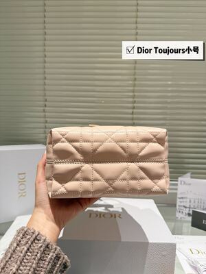 Dior Toujours Small Tote view 4