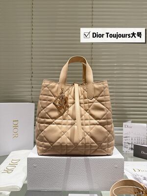 Dior Toujours Large Tote view 11