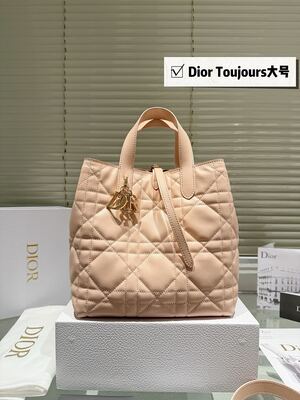 Dior Toujours Large Tote view 13