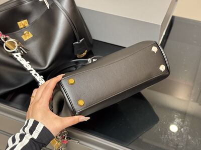 Balenciaga Cagole Bag view 11