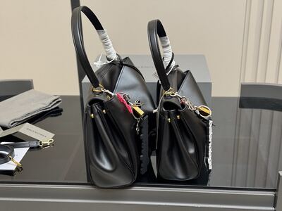 Balenciaga Cagole Bag view 13