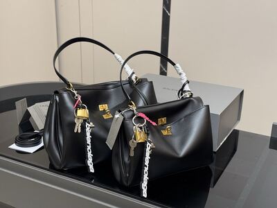Balenciaga Cagole Bag view 19