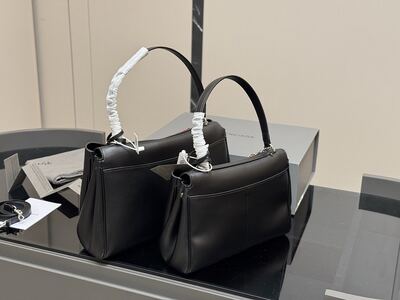 Balenciaga Cagole Bag view 2