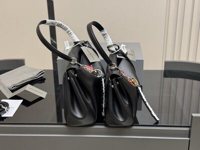 Balenciaga Cagole Bag view 4