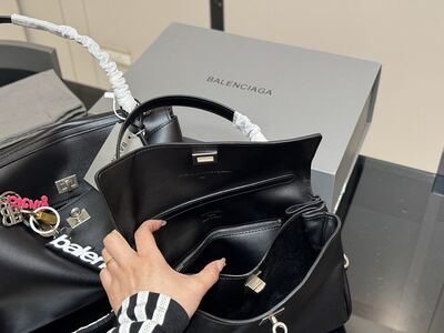 Balenciaga Cagole Bag view 8