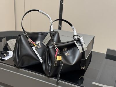 Balenciaga Cagole Bag view 10