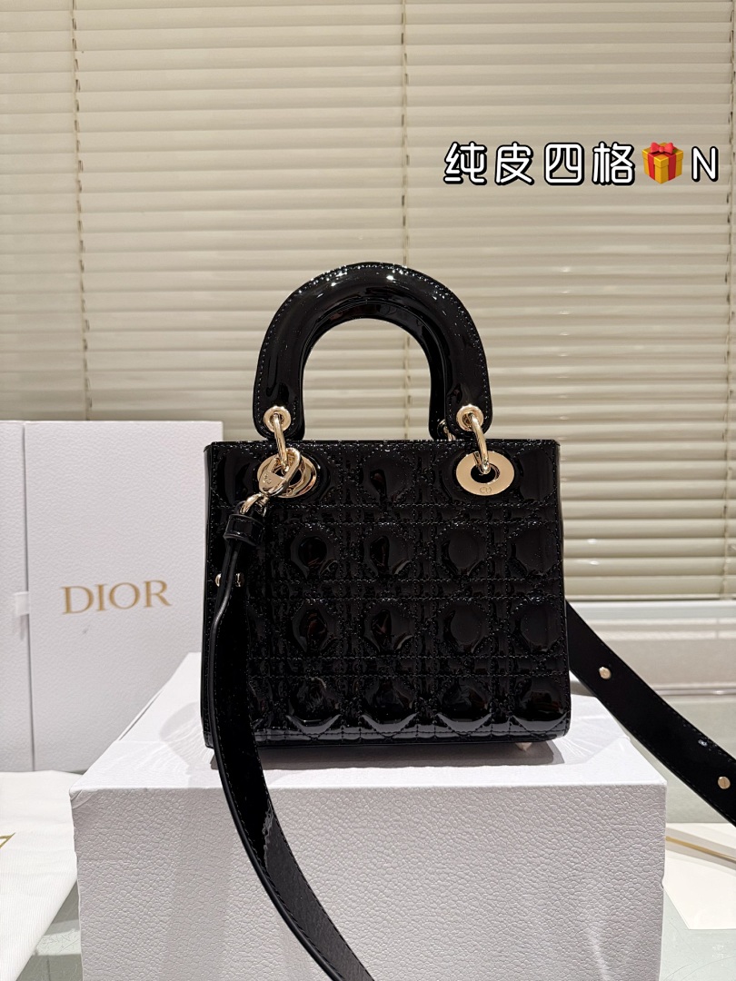 Dior Lady Dior Bag