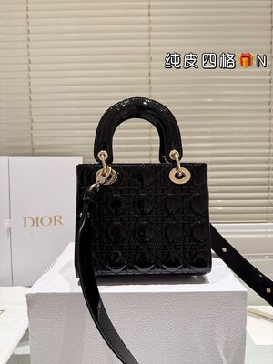 Dior Lady Dior Bag