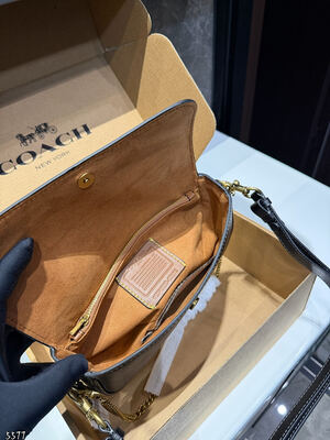 Coach Wallet view 2