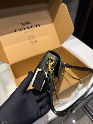 Coach Wallet view 3