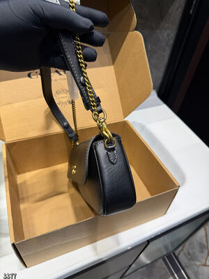 Coach Wallet view 4