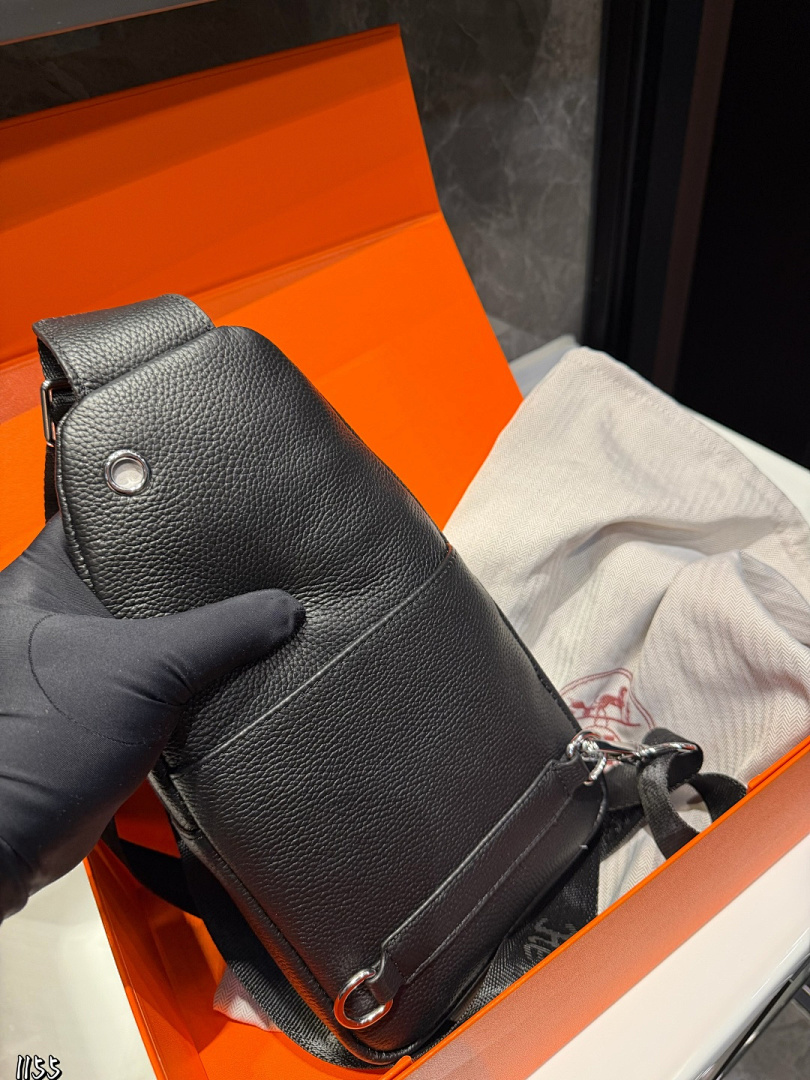 Hermes Shoulder Bag