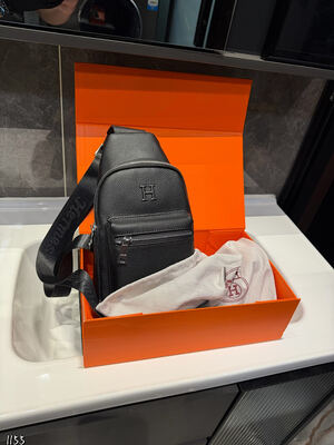 Hermes Shoulder Bag view 11