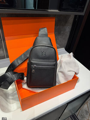 Hermes Shoulder Bag view 12