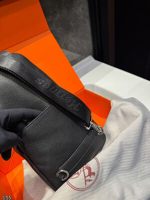 Hermes Shoulder Bag view 13