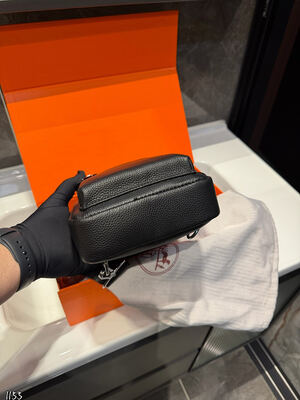 Hermes Shoulder Bag view 15
