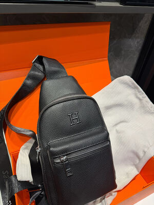 Hermes Shoulder Bag view 16