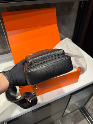Hermes Shoulder Bag view 5