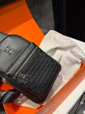 Hermes Shoulder Bag view 6