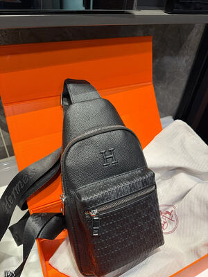 Hermes Shoulder Bag view 8