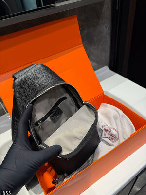 Hermes Shoulder Bag view 10