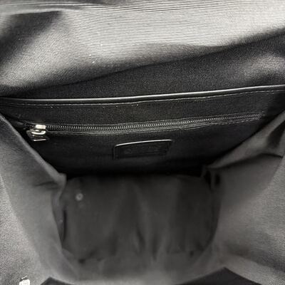 Coach Backpack view 2