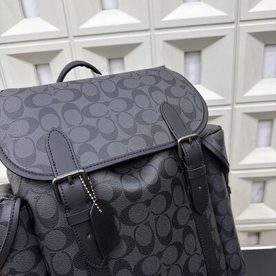 Coach Backpack view 5