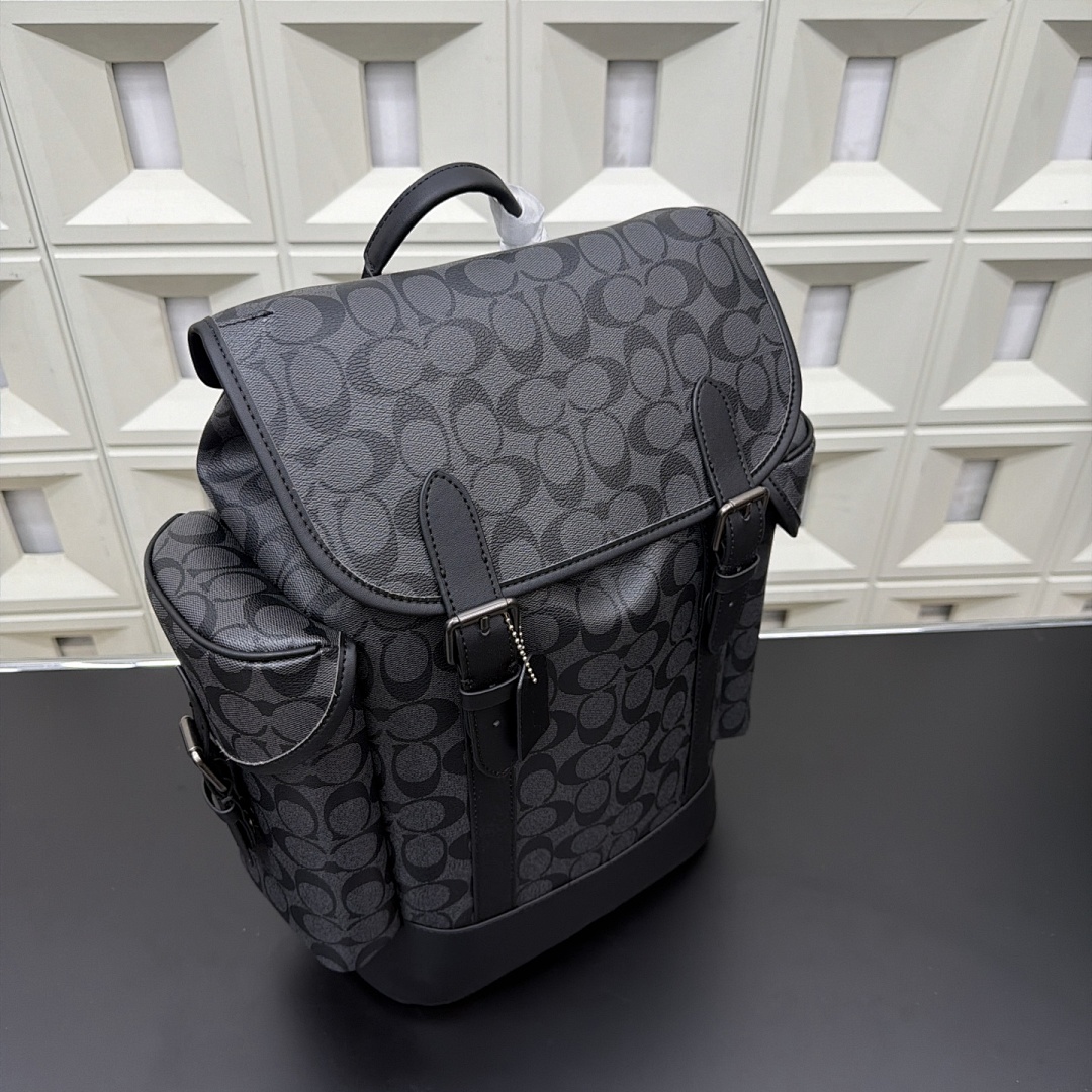 Coach Backpack