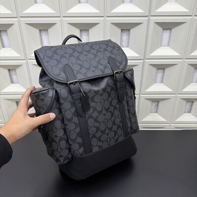 Coach Backpack view 6