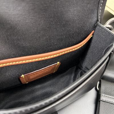 Coach Crossbody Bag view 2