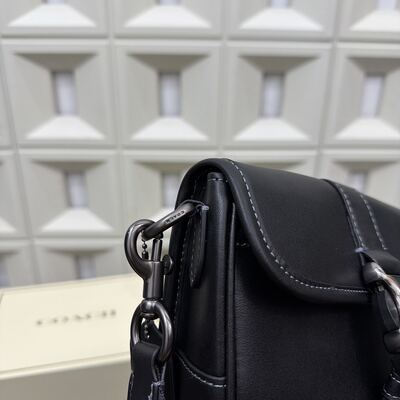 Coach Crossbody Bag view 3