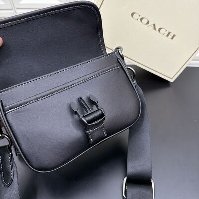Coach Crossbody Bag view 4