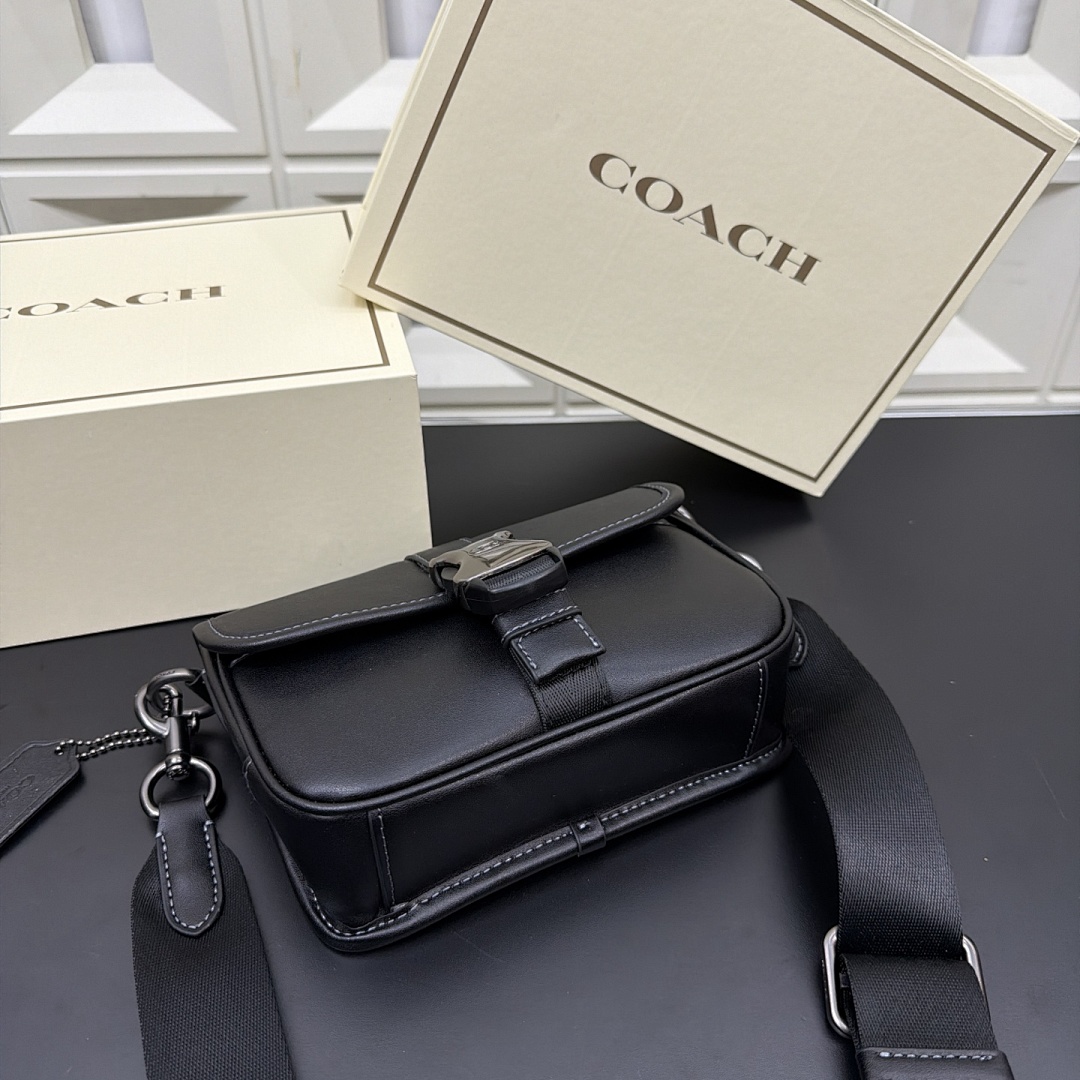 Coach Crossbody Bag